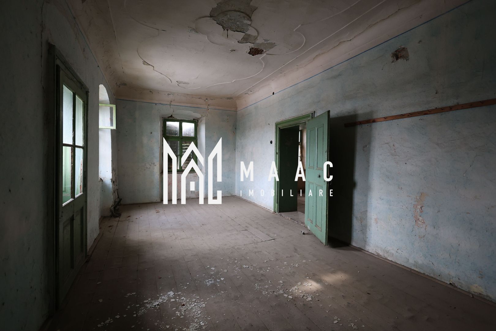 Casa  Samuel von Brukenthal | 700MPU | Nocrich - Poză 25