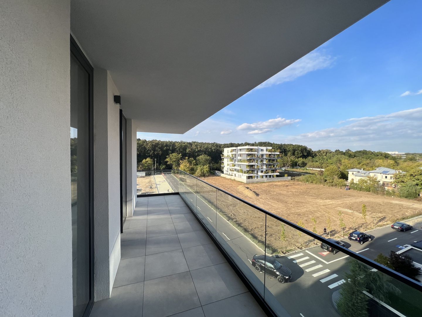 Apartament Jandarmeriei | Stejarii (PRIMA INCHIRIERE) - Poză 14