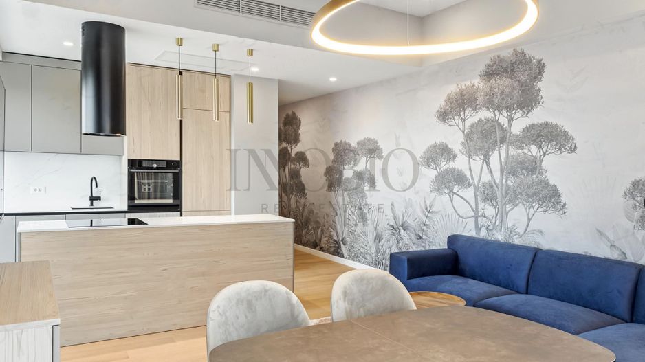 Apartament 3 Camere | One Verdi | Loc de Parcare - Poză 2