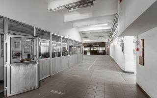 4.049 mp Hale industriale în Arad, aproape de A1 - Poză 19