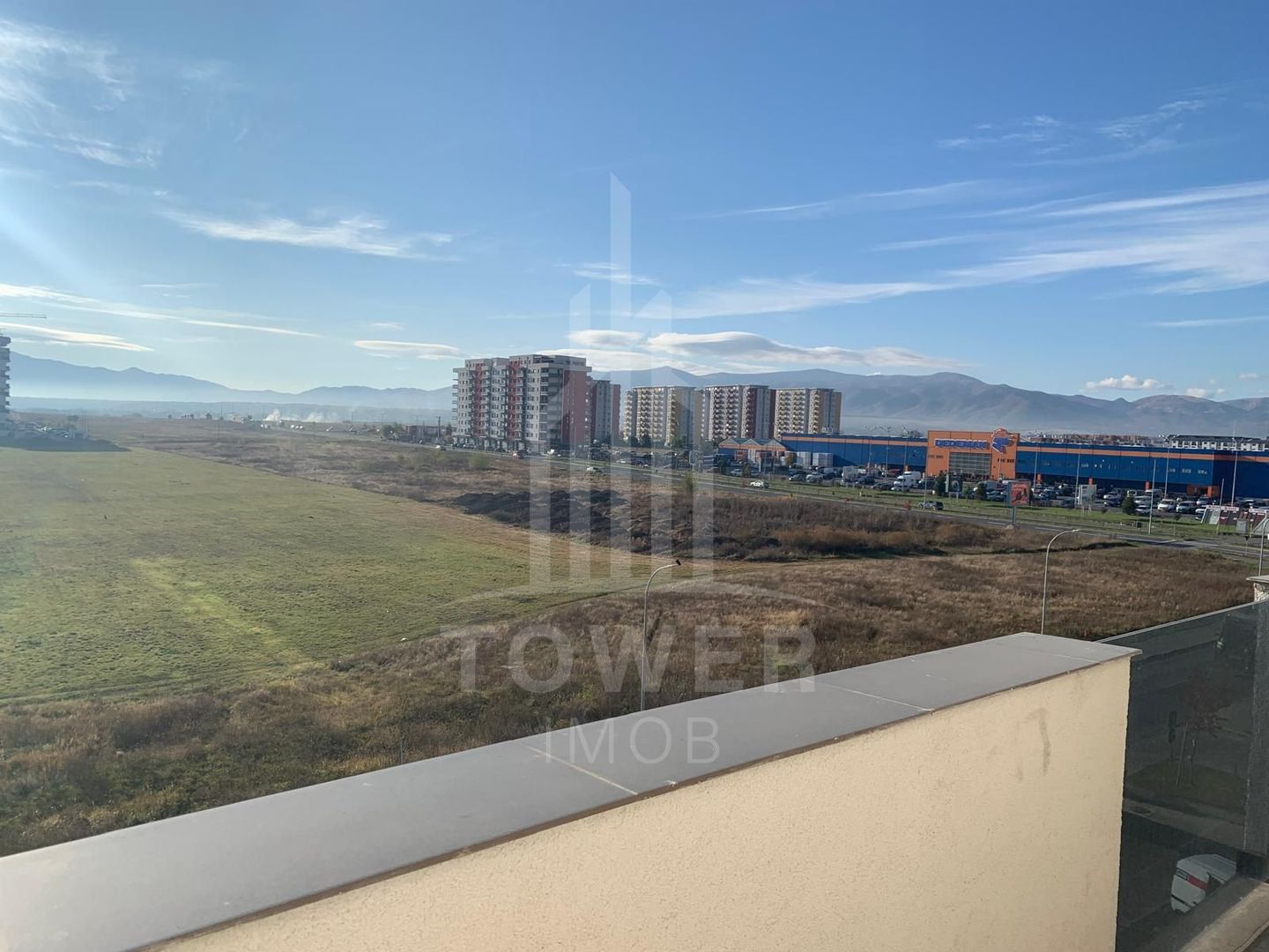 Apartament ultrafinisat 3 camere | Complex Atlas Residence-Dna. Stanca - Poză 5