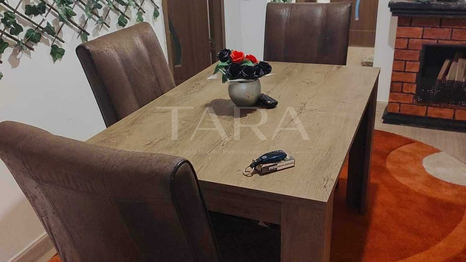 Apartament 3 camere, Floresti, zona Porii - Poză 3