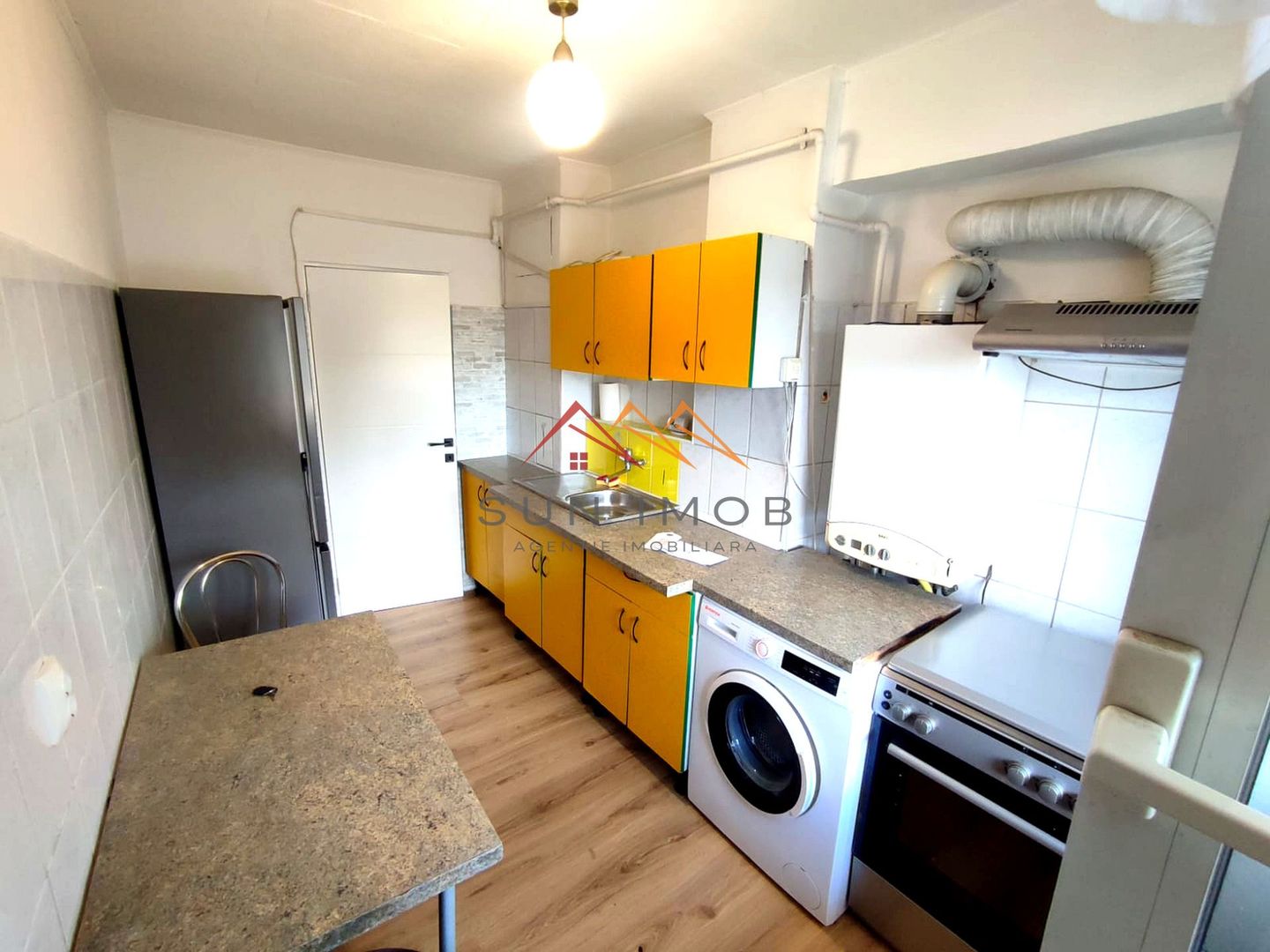 APARTAMENT 3 CAMERE DECOMANDATE | ULTRACENTRAL | VEDERE BDUL CAROL - Poză 17