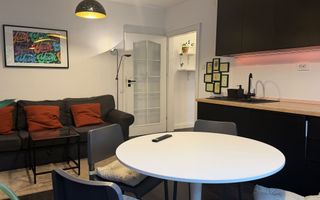 Apartament 3 camere | mobilat si utilat | zona Horea - Poză 4