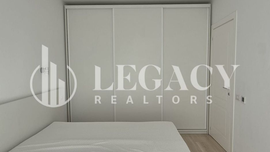 Apartament modern, 2 camere, Grand Beetle Păcurari - Poză 18
