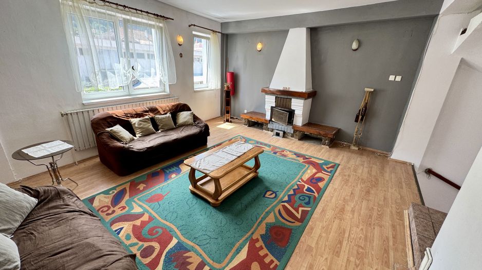 Apartament in Centrul Istoric - Poză 3