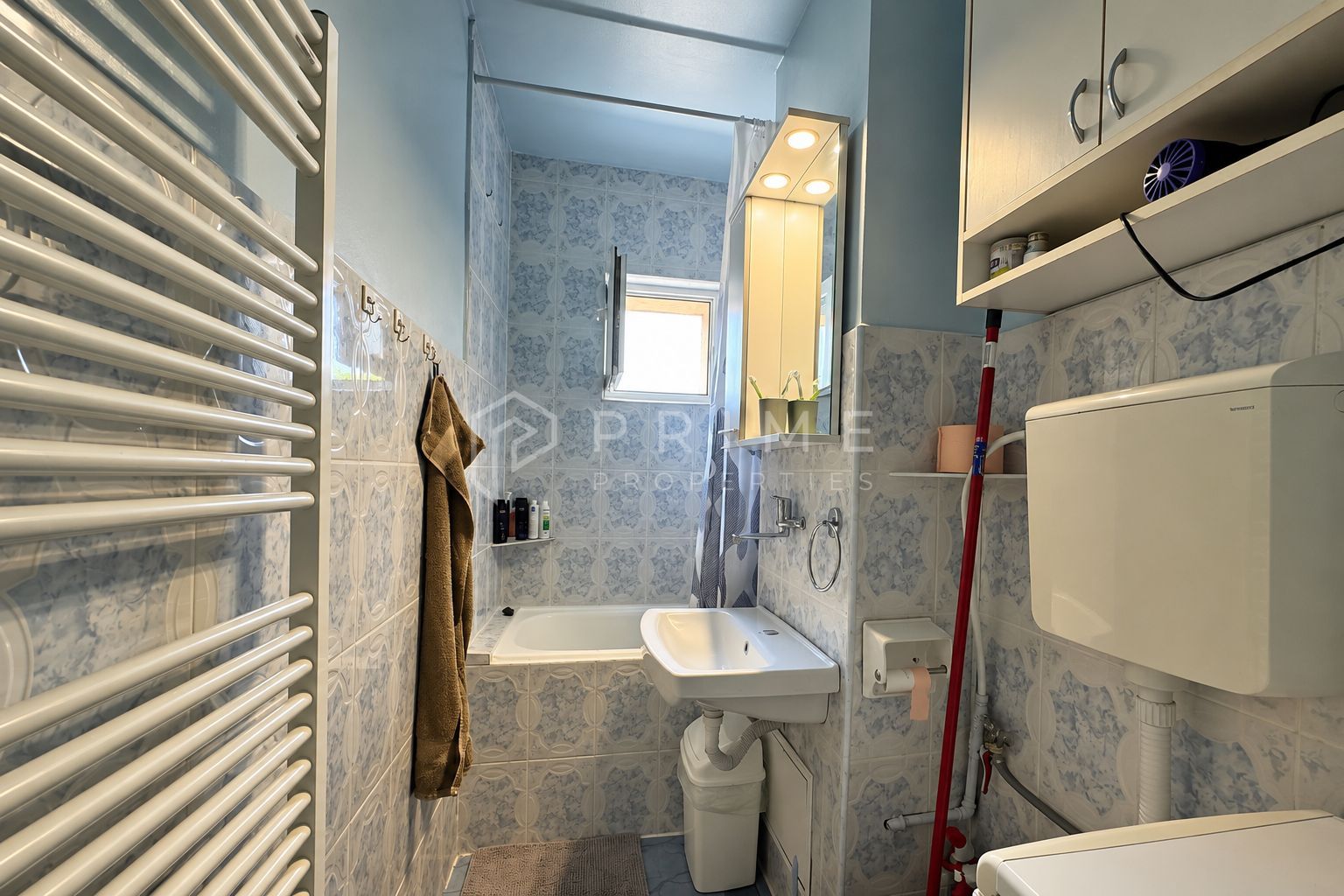De Inchiriat Apartament cu 2 camere 7 Noiembrie,Aleea Constructorilor - Poză 4