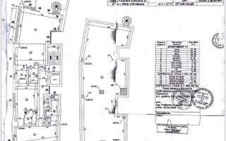 VANZARE PENTHOUSE DEOSEBIT 181MP | TERASA 280MP | MOBILAT SI UTILAT | - Poză 31