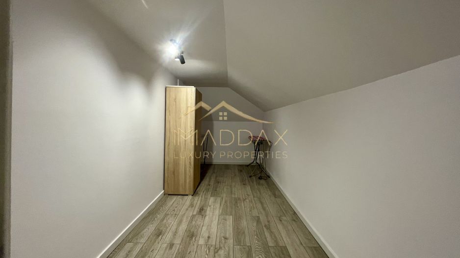 Apartament LUX_3 camere***158 MP//bloc boutique//Aviatiei - Poză 18