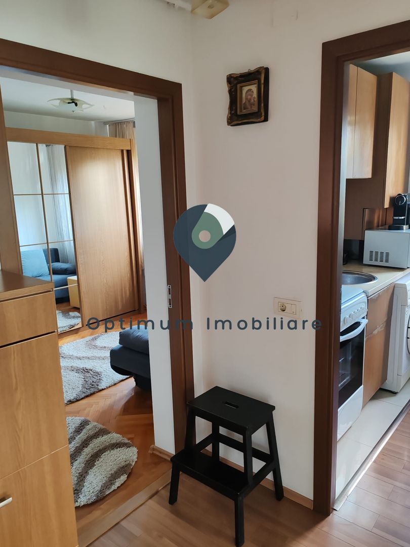 Apartament cu 3 camere in Manastur, zona Calvaria ! - Poză 2