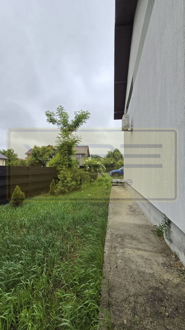 Duplex-4 camere - Mobilat Modern-Valea Adanca-``5 Drumuri`` - Poză 37