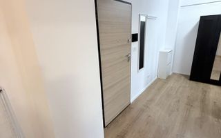 2 camere| Torontalului| bloc nou| loc de parcare| balcon| 48 mp - Poză 6