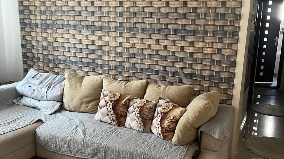 Apartament modern cu 3 camere și balcon – Mănăștur, zona Big. - Poză 6