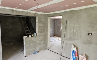 Vanzare casa Stroesti - Valea Valsanului - Poză 7