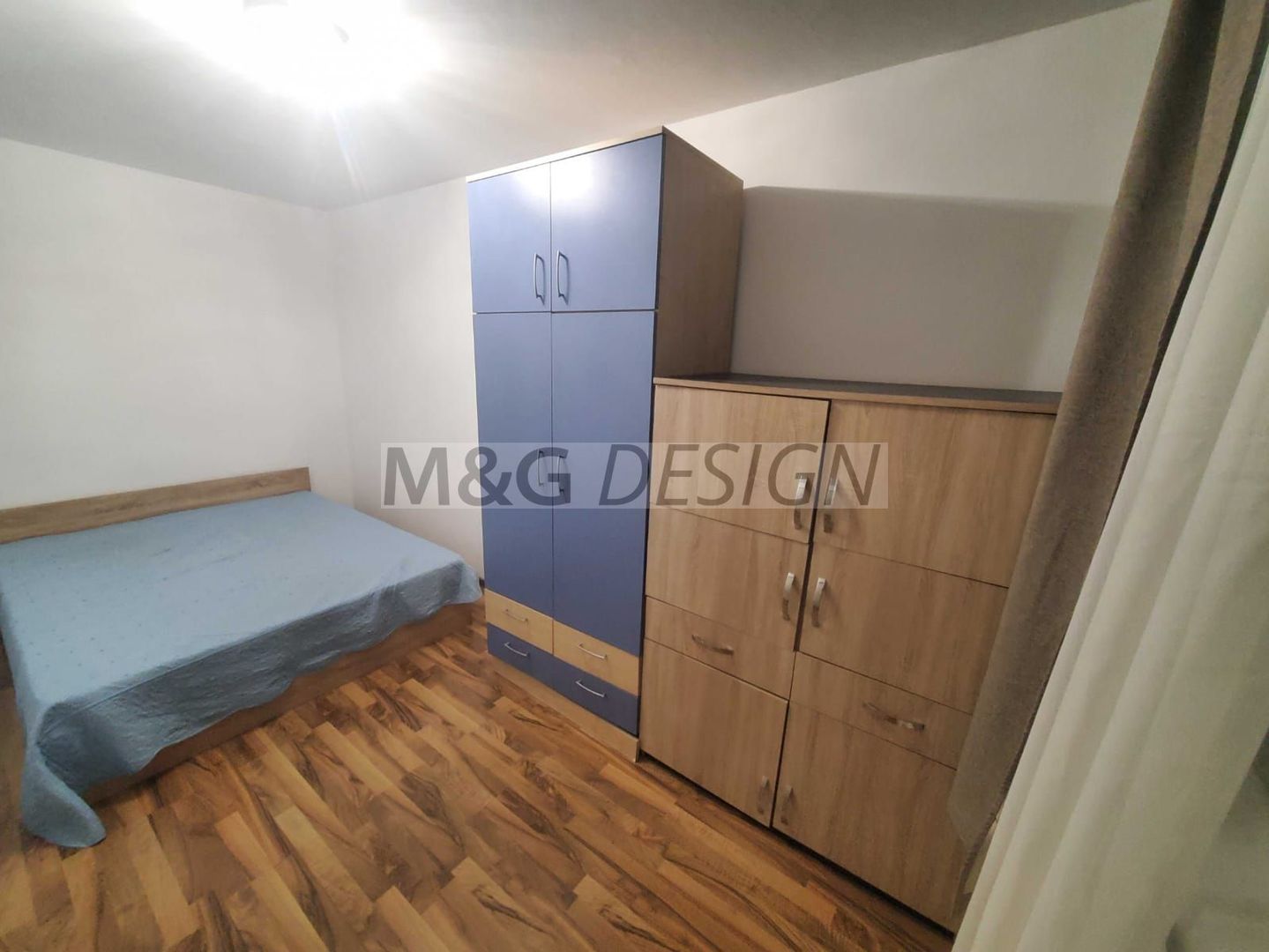 Apartament 2 camere Sagului - Dambovita etaj 3 - Poză 2