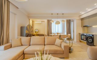 Apartament 2 Camere | Mobilat & Utilat Premium Pipera - Poză 20