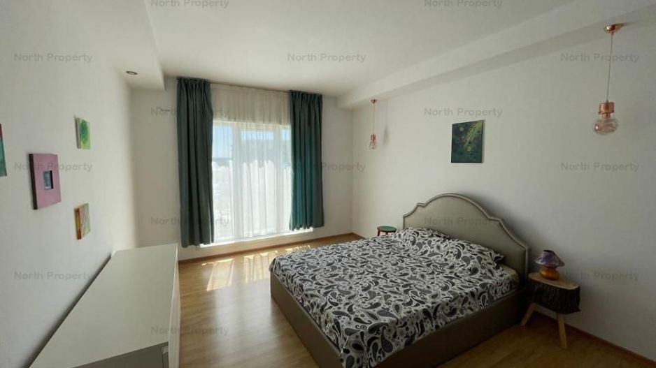 2 camere+parcare, in Cosmopolis - Poză 8