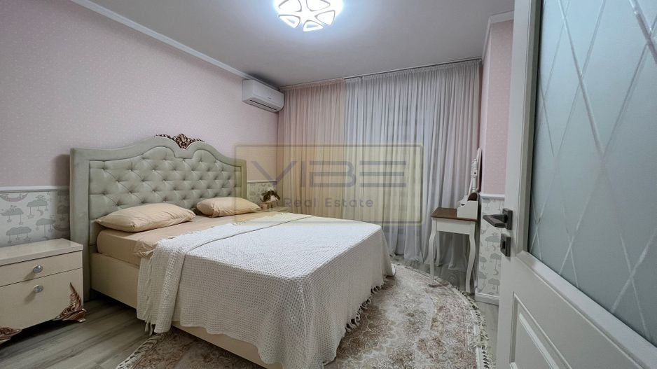Apartament 3 camere + parcare subterana COPOU - Aleea Sadoveanu - Poză 14