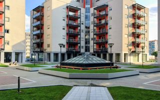Apartament modern I Terasă 14 mp si parcare I Torontalului - Poză 1