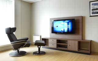 Apartament decomandat cu 3 camere, 90 mp, 2 bai, in Bucuresti - Poză 4