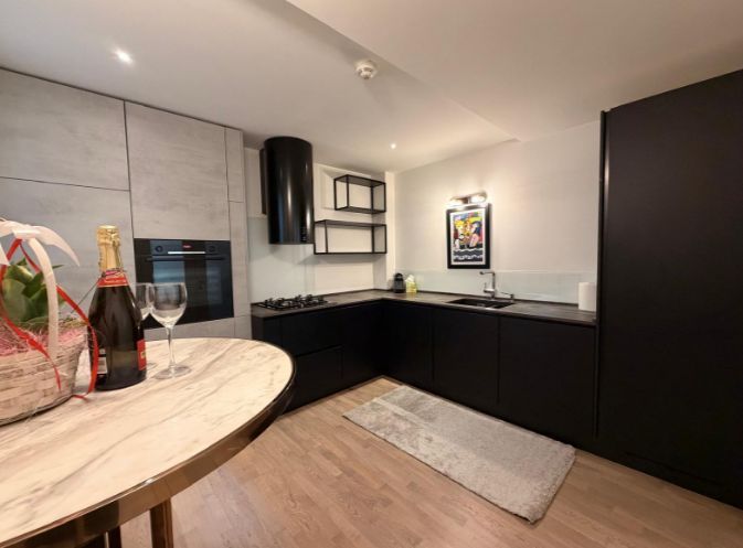 3 camere | Lighthouse Residence | Herastrau | Nordului - Poză 8