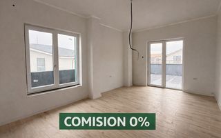 Comision: 0% Apartament tip Penthouse 4 camere | Terasă 30 mp | - Poză 1