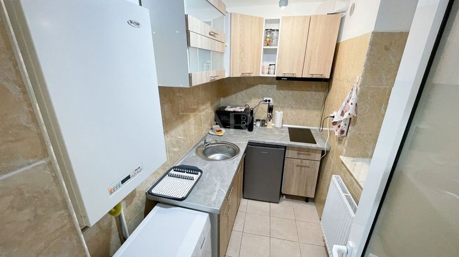 Apartament 2 camere, investitie la cheie, zona Centrala. - Poză 7