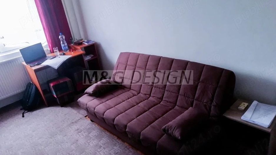 Apartament 1 camera Complexul Studentesc - Poză 3