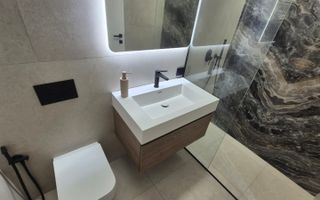 APARTAMENT 2 CAMERE | MOBILAT + UTILAT | - Poză 10