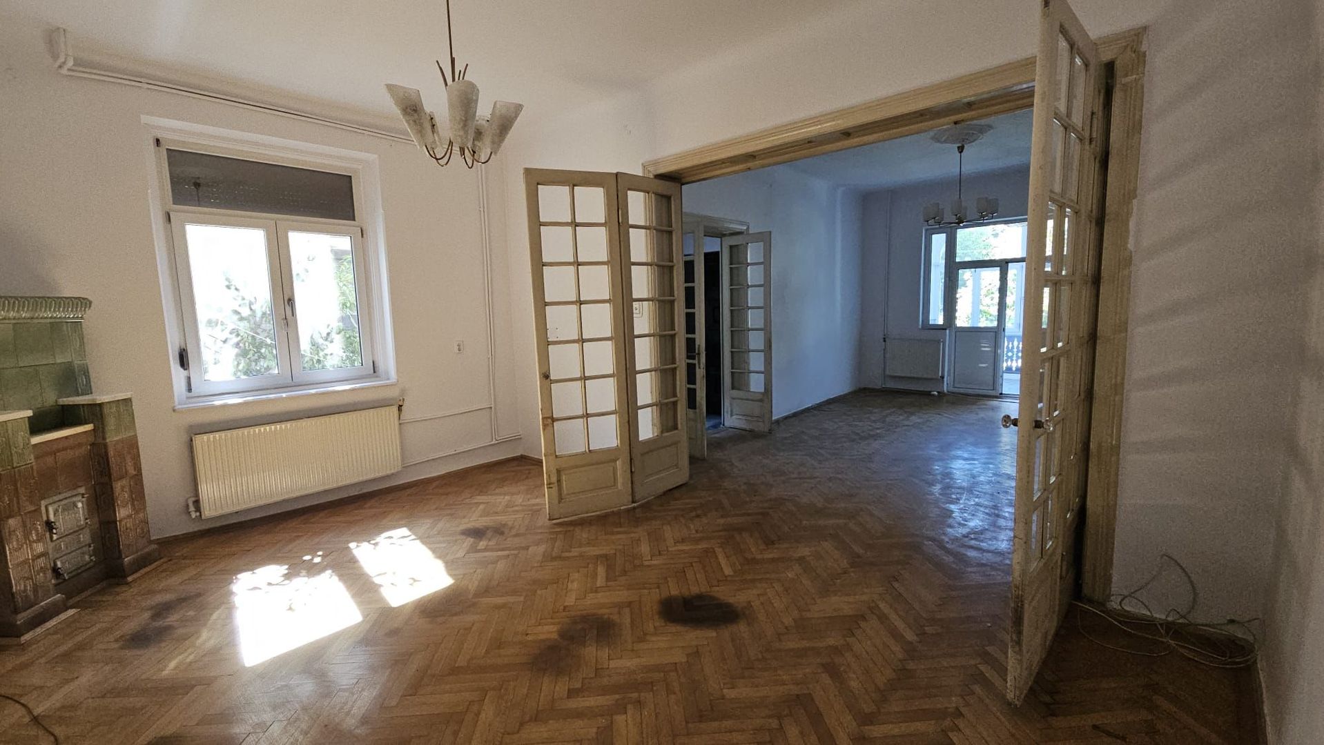 Vila ta in Dorobanti - Capitale - Poză 1