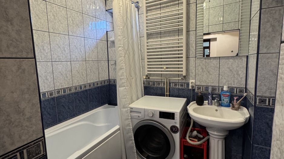 Apartament 2 camere RENOVAT Unirii-Parcul Carol M261A - Poză 22