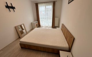 Apartament cu 3 camere, 66mp, decomandat, Zona Maurer Residence - Poză 4