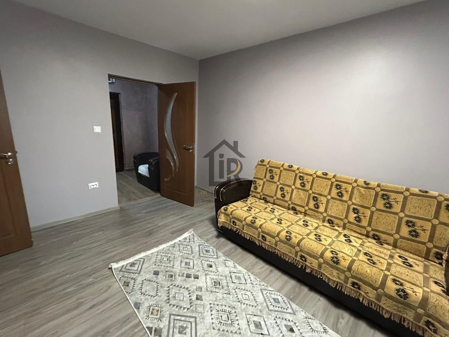 Apartament 2 camere - Podu Ros- Cotnari- Iasi - Poză 3