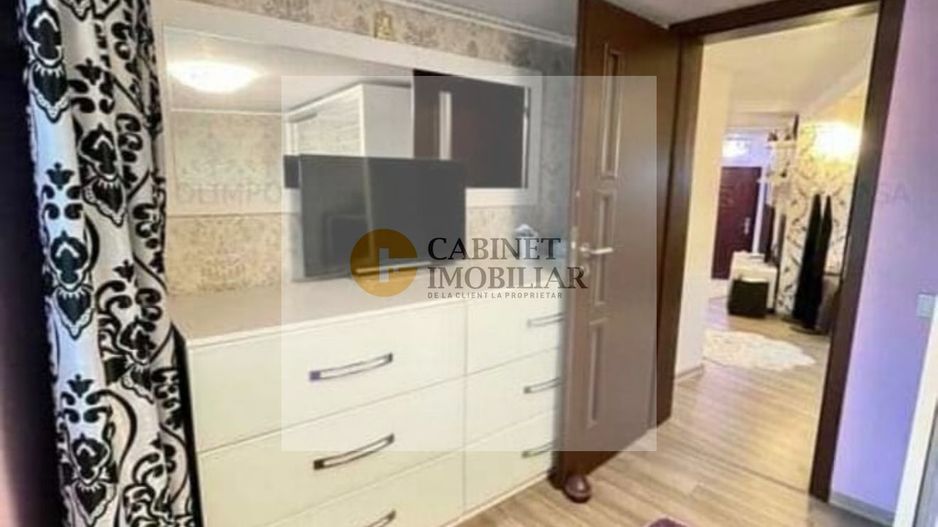 3 camere | Renovat | Bloc fără risc | Zona unirii | Aproape Metrou - Poză 4