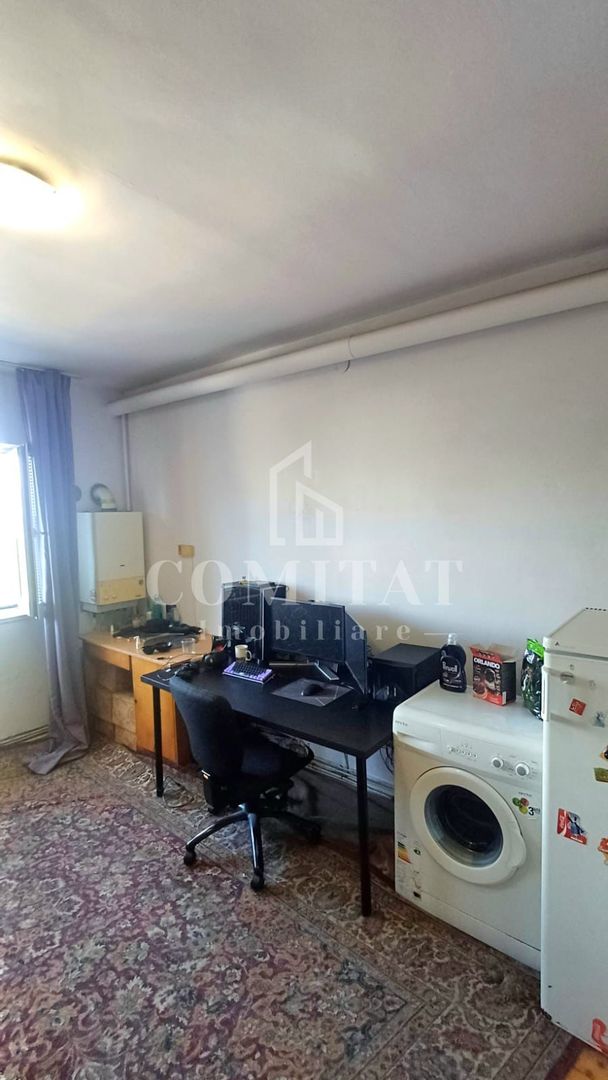 Garsoniera | cartier Someșeni - Poză 3