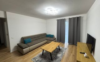 Apartament cu 2 camere, 56 mp, parcare, Zona Ama Residence - Poză 1