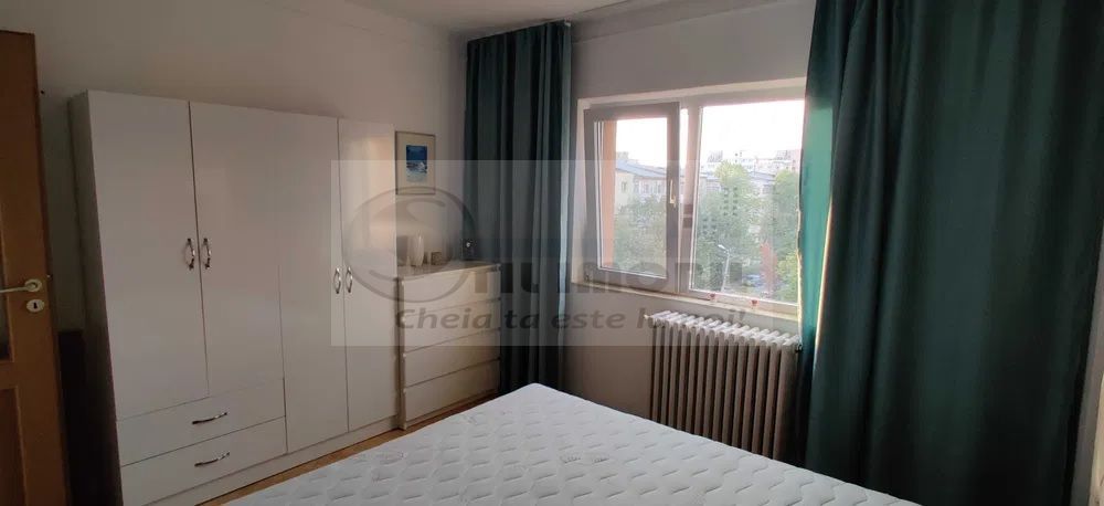 Apartament 3 camere Gara - Poză 2