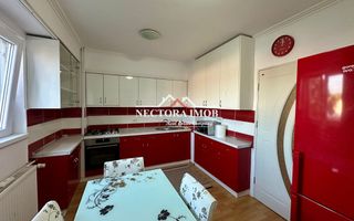 NECTORA IMOB-Apartament 2 camere,Str. Louis Pasteur, 50 mp, Et2,utilat - Poză 8