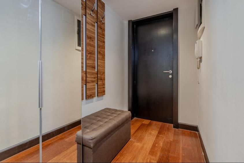Alia apartament 2 camere bloc 2010, parcare inclusă. - Poză 14