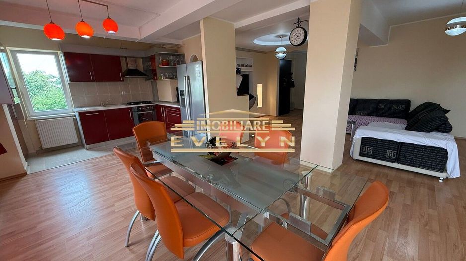 Apartament 4 camere de vânzare – Pietonalul Unirii - Poză 2