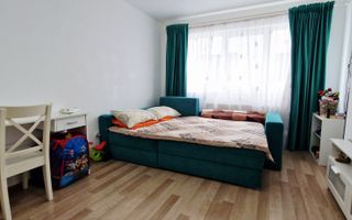 Garsonieră modernă – Drumul Ghindari | Bloc 2020 | Gata de mutare - Poză 3