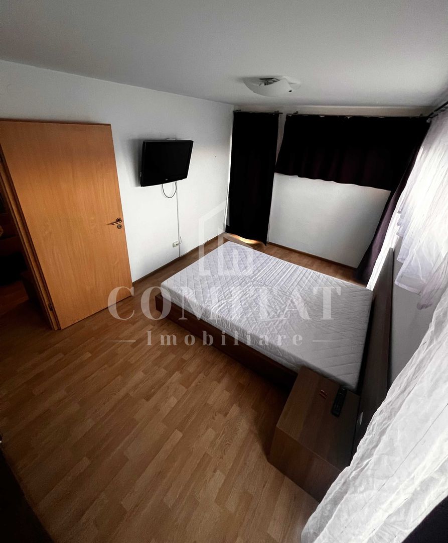 Apartament cu 2 camere | Zona Eroilor - Localitate Florești - Poză 10
