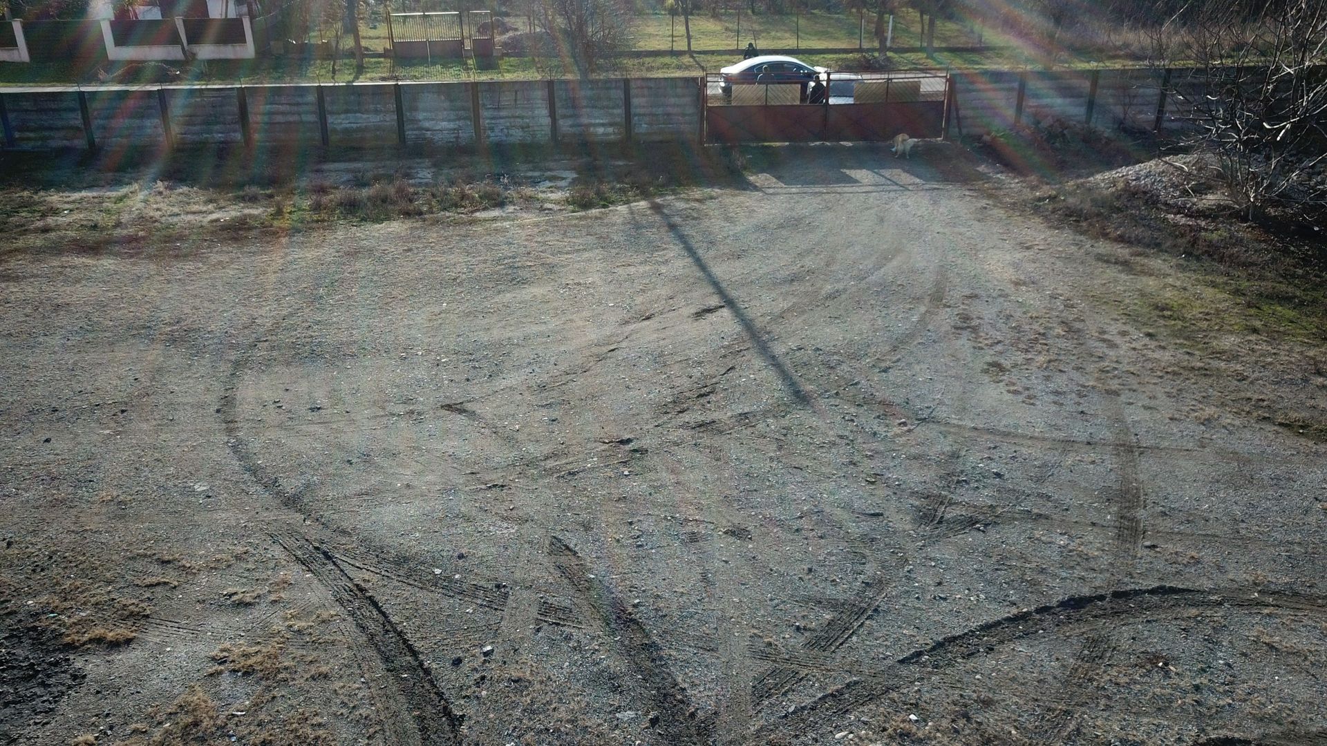 Spatiu rezidential/industrial Ortisoara - Poză 16