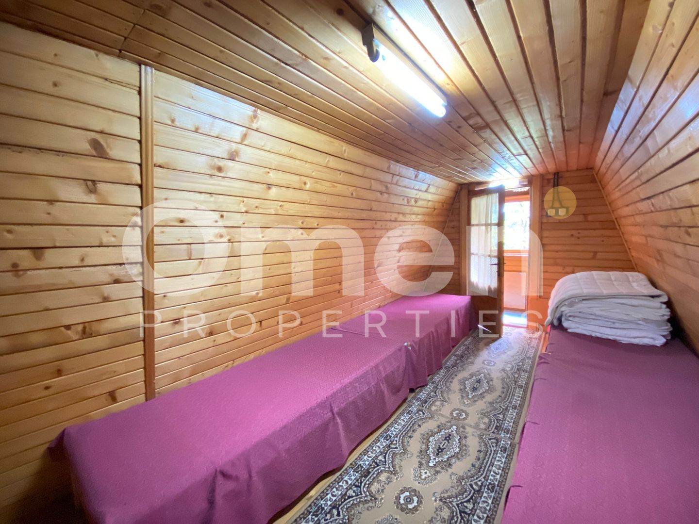 Casa de vacanta, in zona linistita, Firiza - Poză 10