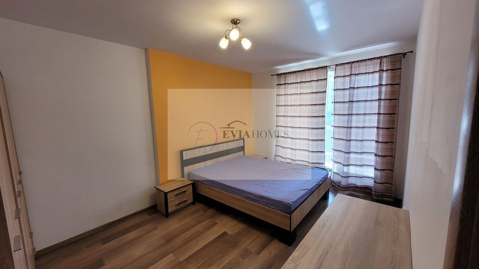 3 camere/Parcare subterană/Zona Iulius Mall - Poză 5