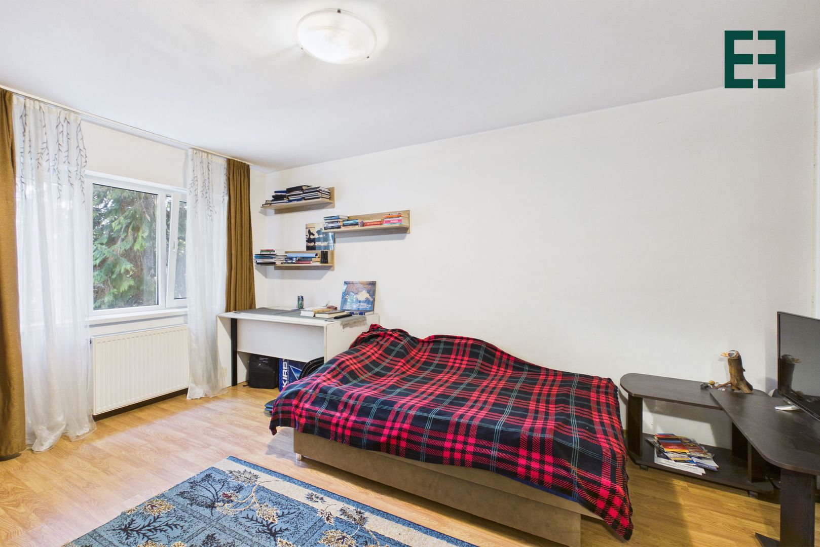 Apartament cu o cameră etaj 1 - Zona Lipovei - Timișoara - Poză 3