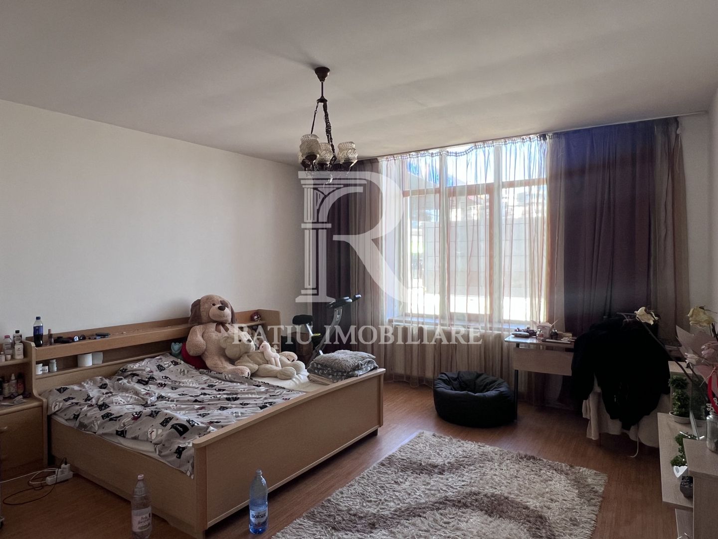 Apartament cu 3 camere | Oradea Plaza | Centru Civic | Oradea - Poză 13