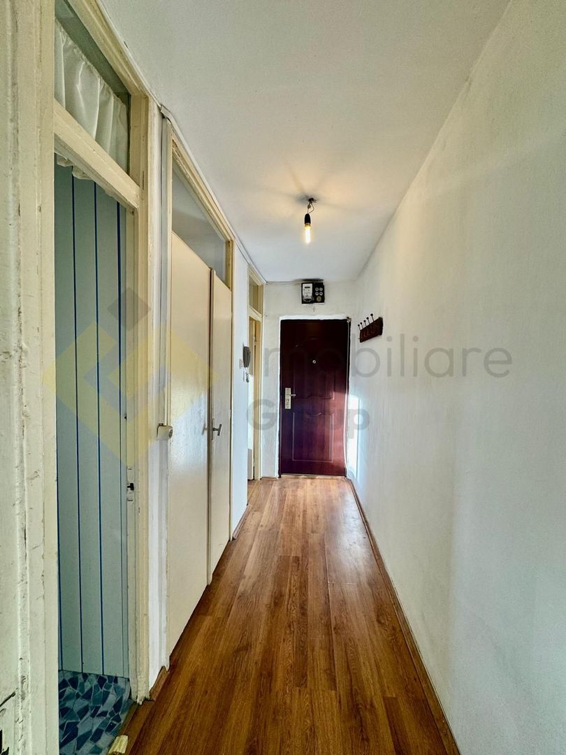 Apartament cu o camera-Blascovici! - Poză 2