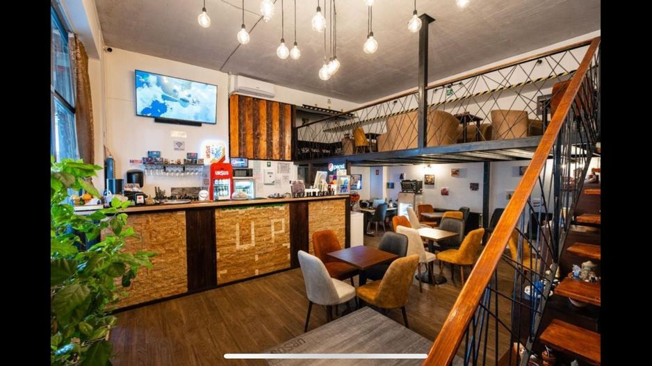 Spatiu comercial, parter bloc AstoriumMyHome, inchiriat, zona buna - Poză 3