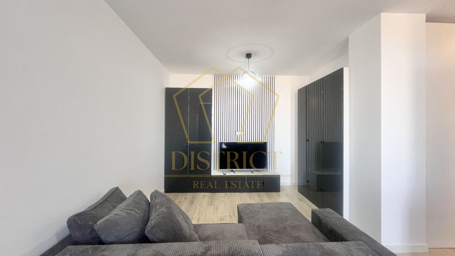 Apartament deosebit cu 2 camere | Torontalului - Poză 1